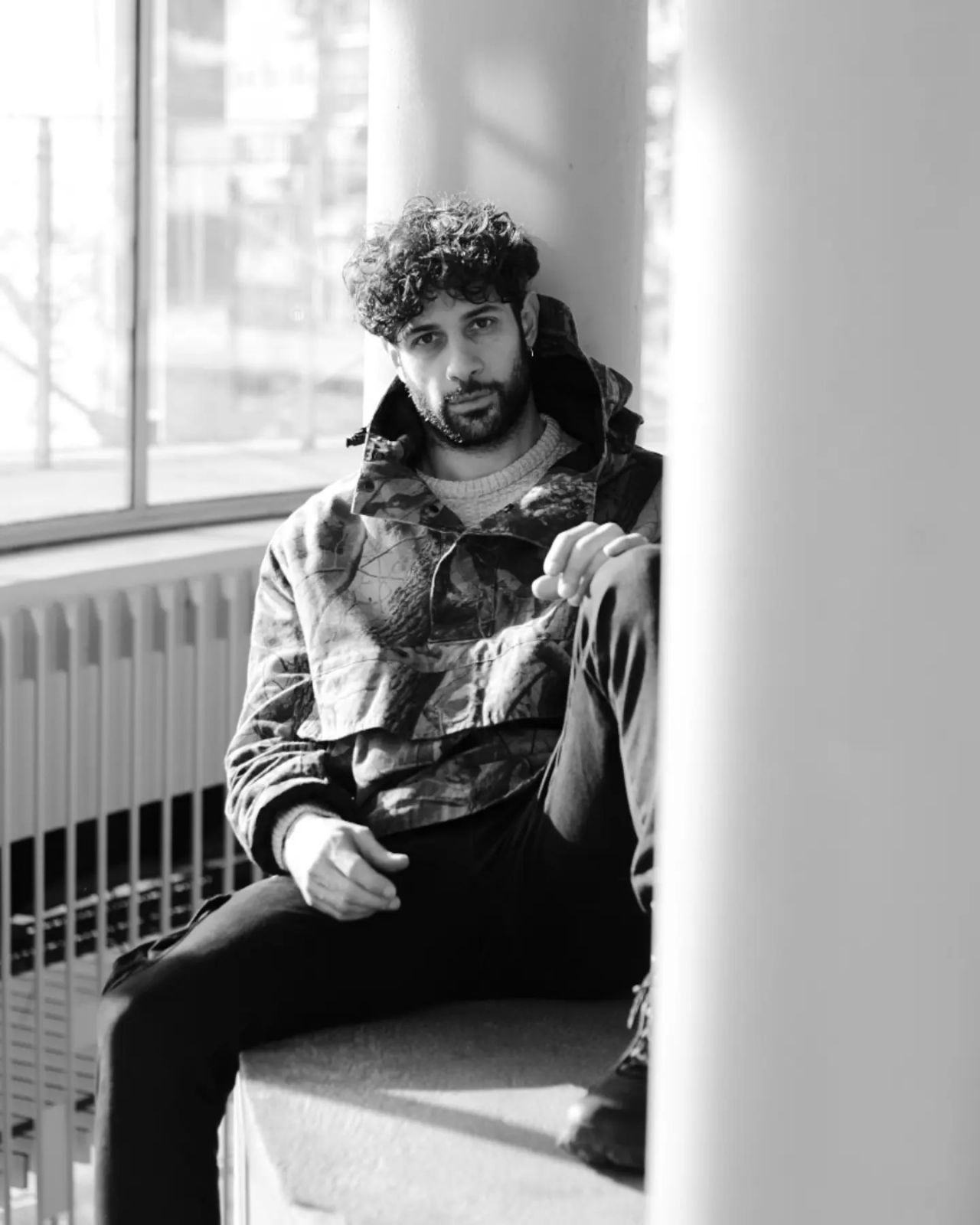 Pis Yedili'nin Zeki'si Ümit Erlim imaj değiştirdi! Yakışıklılığıyla görenleri büyüledi - Sayfa 19