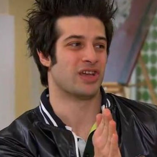 Pis Yedili'nin Zeki'si Ümit Erlim imaj değiştirdi! Yakışıklılığıyla görenleri büyüledi - Sayfa 9