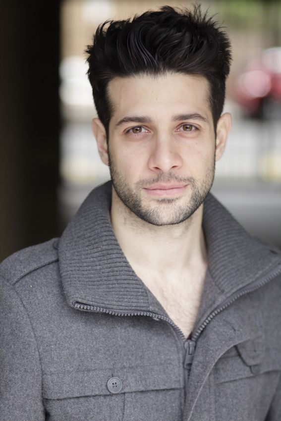 Pis Yedili'nin Zeki'si Ümit Erlim imaj değiştirdi! Yakışıklılığıyla görenleri büyüledi - Sayfa 6