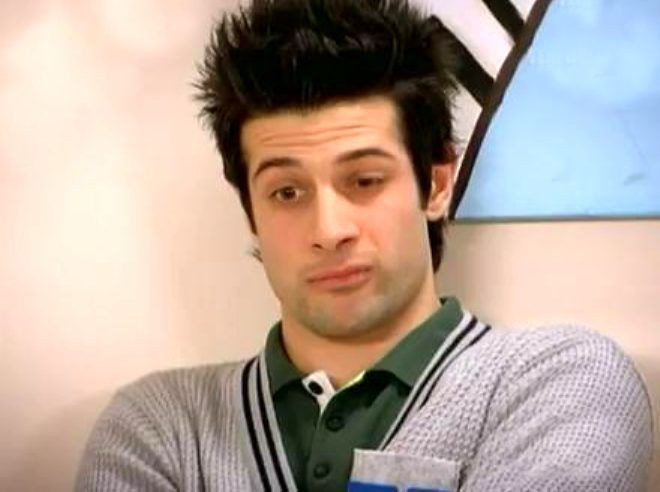 Pis Yedili'nin Zeki'si Ümit Erlim imaj değiştirdi! Yakışıklılığıyla görenleri büyüledi - Sayfa 8