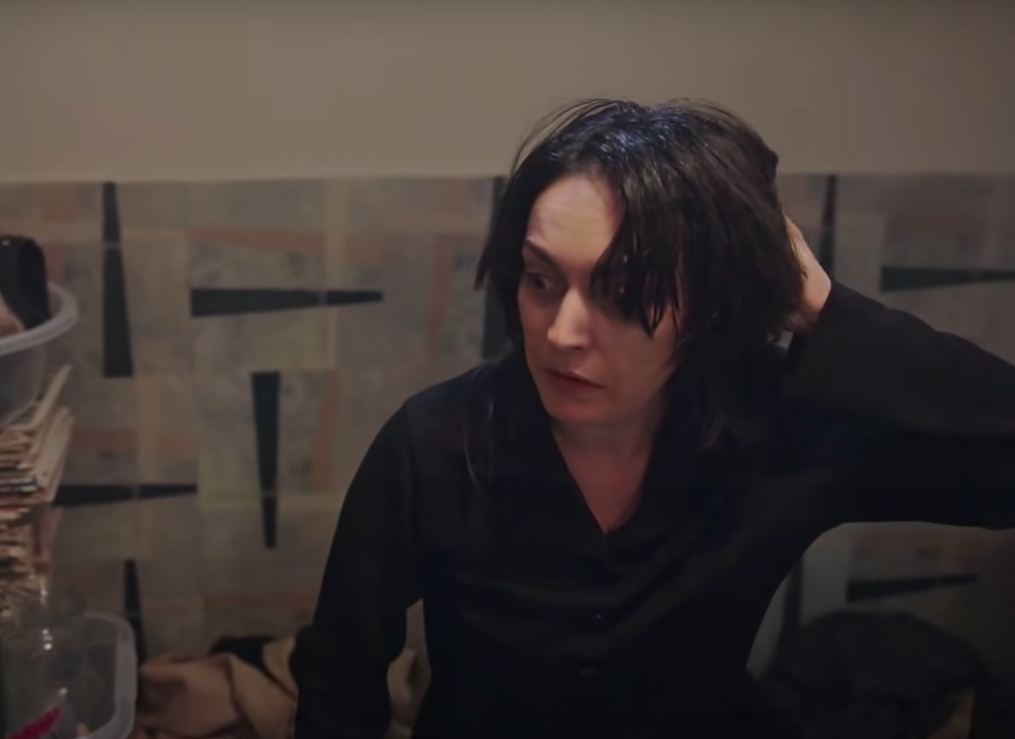 Masumlar Apartmanı'ndaki rolü için saçlarını kısacık kestiren Ezgi Mola yeni imajını Justin Bieber'a benzetti - Sayfa 12