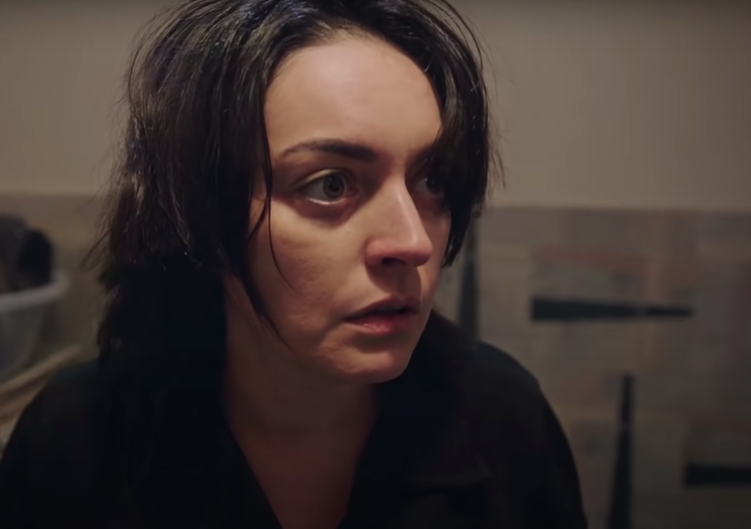 Masumlar Apartmanı'ndaki rolü için saçlarını kısacık kestiren Ezgi Mola yeni imajını Justin Bieber'a benzetti - Sayfa 14