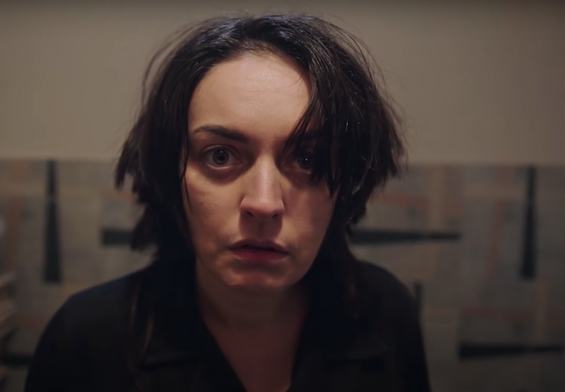 Masumlar Apartmanı'ndaki rolü için saçlarını kısacık kestiren Ezgi Mola yeni imajını Justin Bieber'a benzetti - Sayfa 15