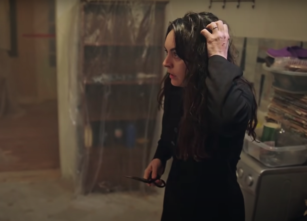 Masumlar Apartmanı'ndaki rolü için saçlarını kısacık kestiren Ezgi Mola yeni imajını Justin Bieber'a benzetti - Sayfa 7