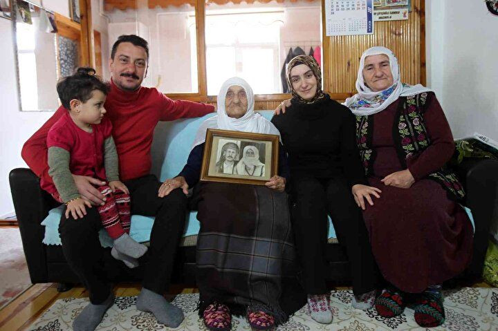 Çanakkale Savaşı gazisinin 110 yaşındaki eşi Güllü nineden duygulandıran sözler: Yalınayak savaşmışlar... - Sayfa 10