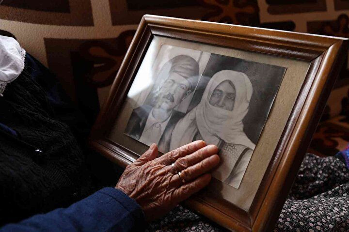 Çanakkale Savaşı gazisinin 110 yaşındaki eşi Güllü nineden duygulandıran sözler: Yalınayak savaşmışlar... - Sayfa 11