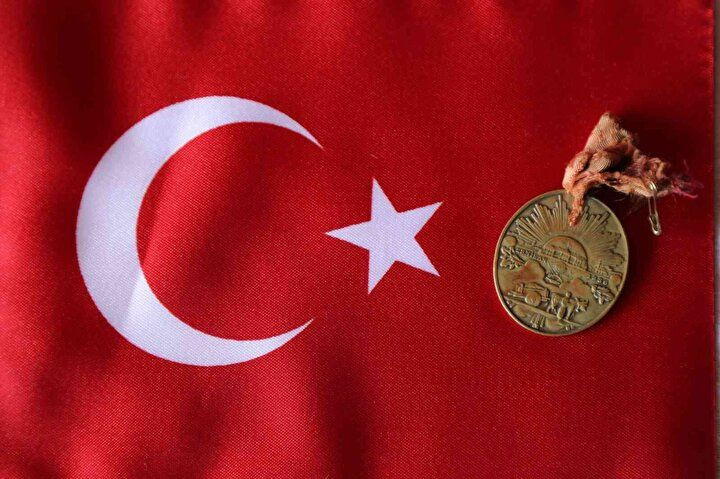 Çanakkale Savaşı gazisinin 110 yaşındaki eşi Güllü nineden duygulandıran sözler: Yalınayak savaşmışlar... - Sayfa 7