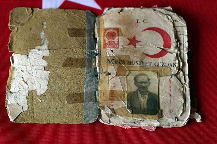 Çanakkale Savaşı gazisinin 110 yaşındaki eşi Güllü nineden duygulandıran sözler: Yalınayak savaşmışlar... - Sayfa 5