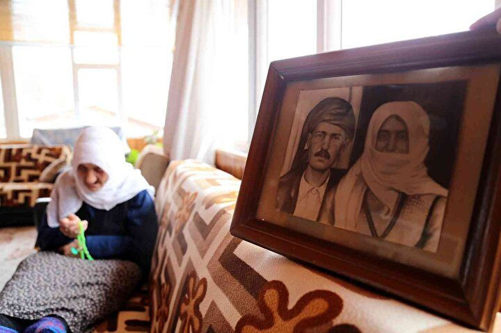 Çanakkale Savaşı gazisinin 110 yaşındaki eşi Güllü nineden duygulandıran sözler: Yalınayak savaşmışlar... - Sayfa 6