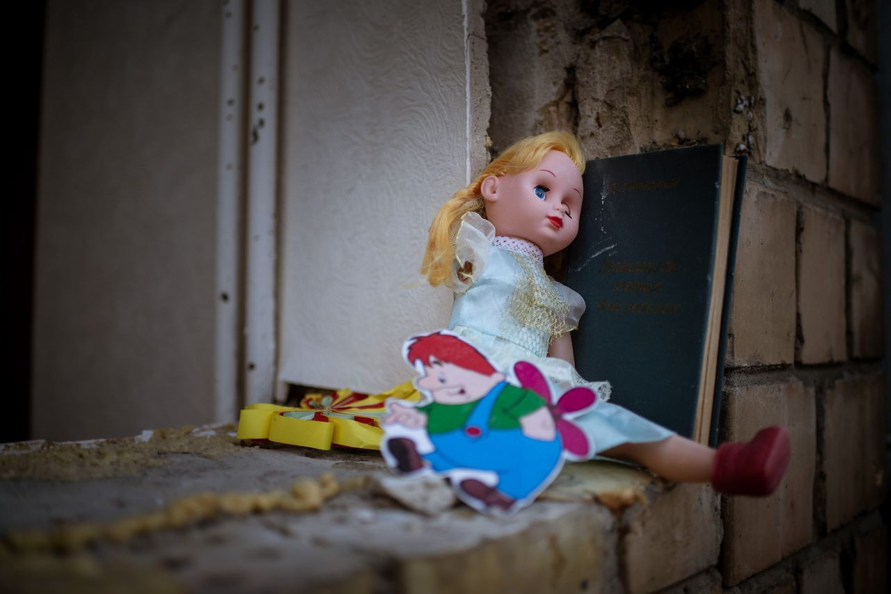 Rusya, Kiev'de sivilleri hedef aldı! Ölü ve yaralılar var - Sayfa 24