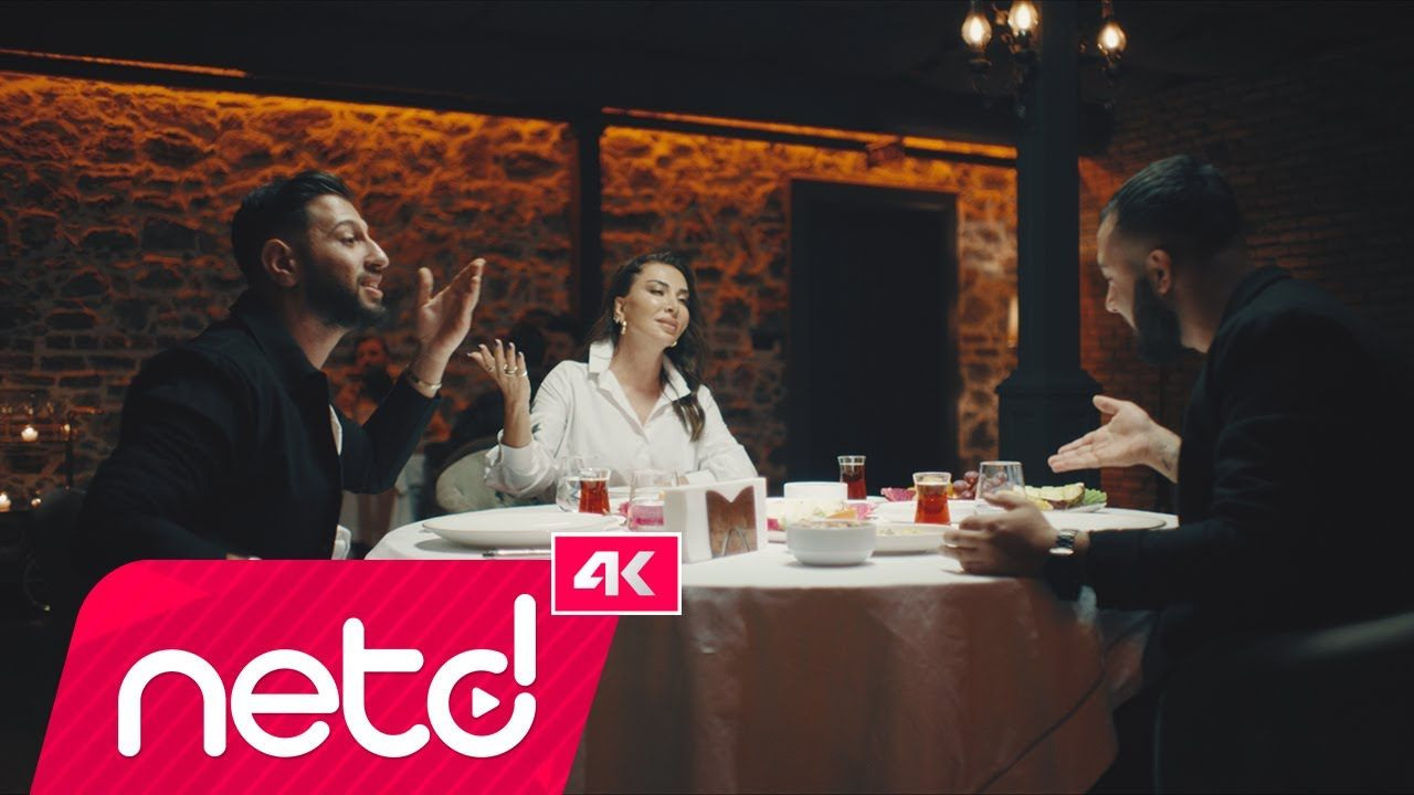 Haftanın en çok dinlenen şarkıları... İşte Top 10 listesi (21 Mart - 27 Mart) - Sayfa 20