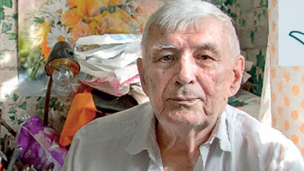 Nazi toplama kamplarından kurtuldu! 96 yaşında Rusya'nın saldırısında öldü - Sayfa 6