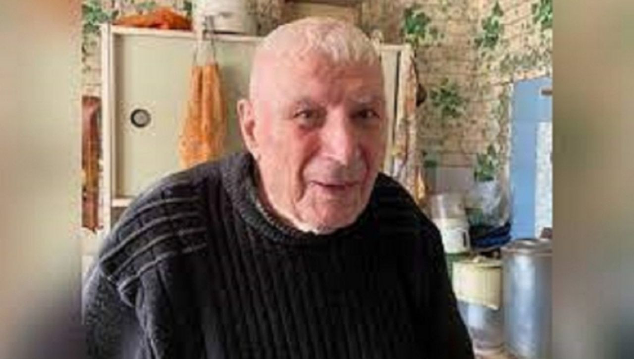 Nazi toplama kamplarından kurtuldu! 96 yaşında Rusya'nın saldırısında öldü - Sayfa 5