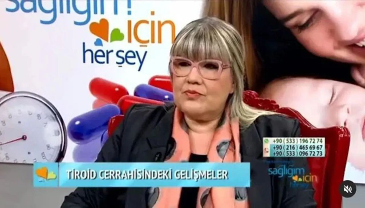 Şovmen Mehmet Ali Erbil'in Kız Kardeşi Yeşim Erbil "Ağabeyimden Utanıyorum" diyerek itiraf etti! - Sayfa 7