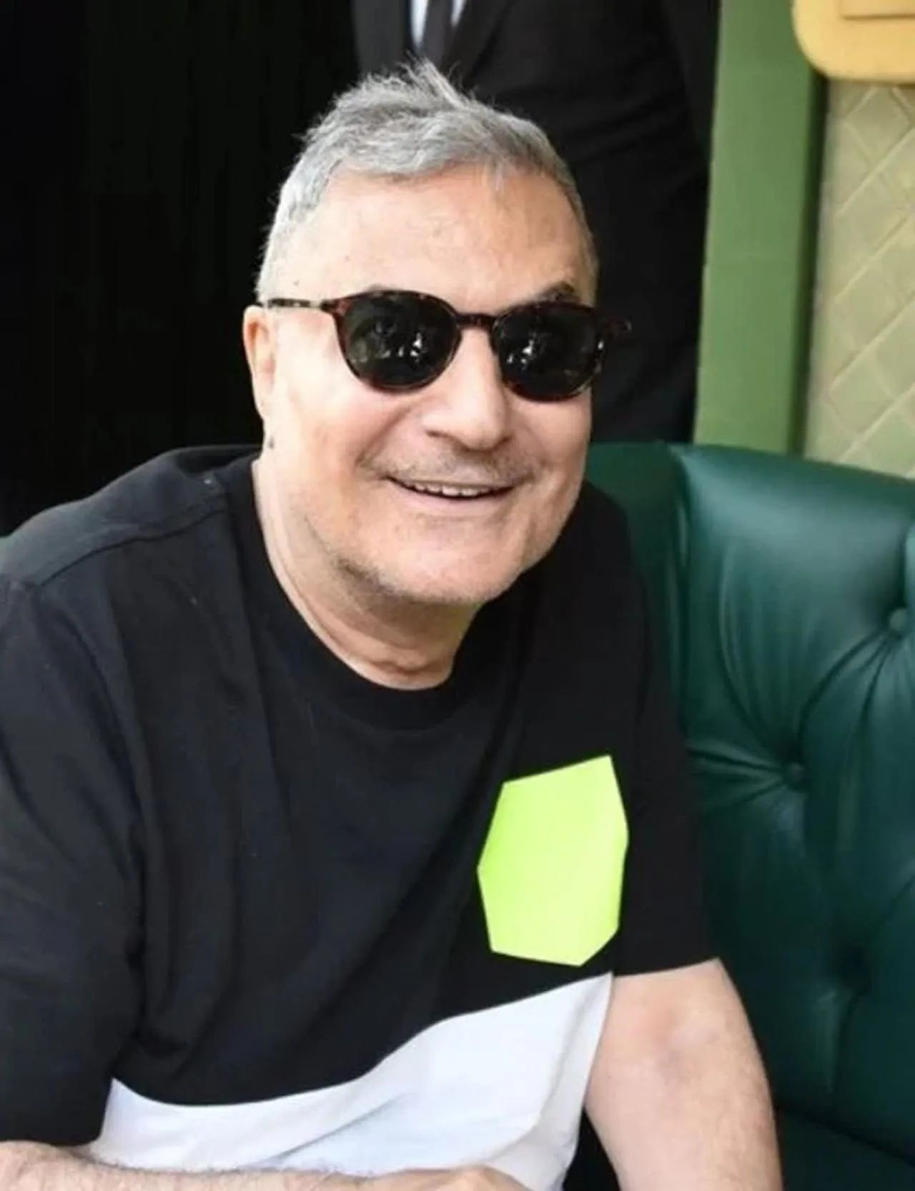 Şovmen Mehmet Ali Erbil'in Kız Kardeşi Yeşim Erbil "Ağabeyimden Utanıyorum" diyerek itiraf etti! - Sayfa 10