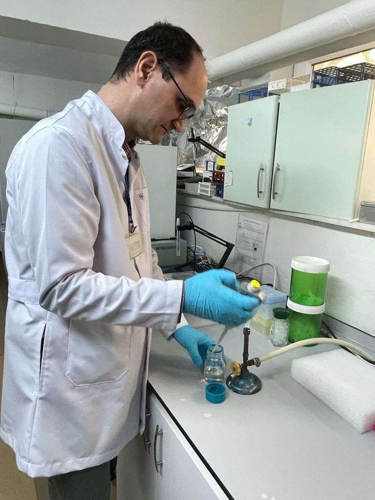 Ege Üniversitesi, koronavirüse karşı DNA aşısı üretti - Sayfa 5