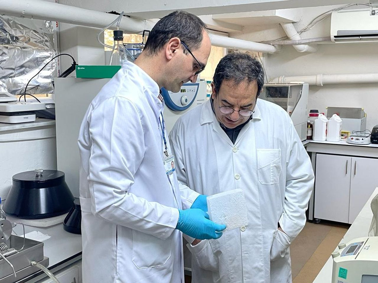 Ege Üniversitesi, koronavirüse karşı DNA aşısı üretti - Sayfa 6