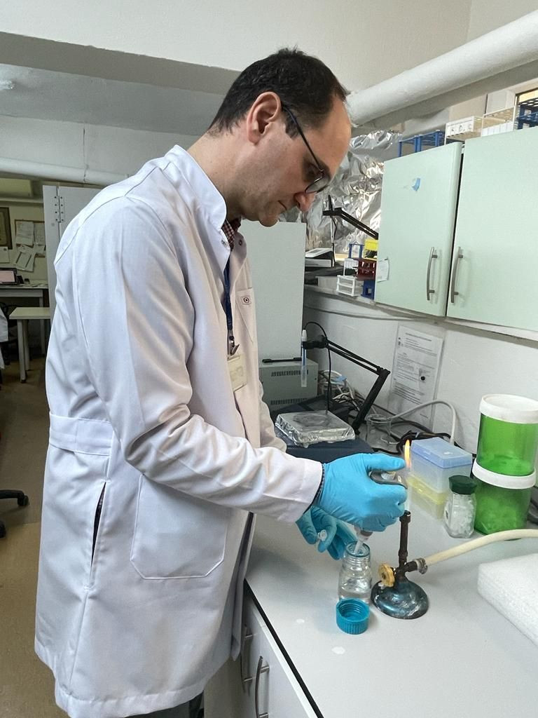 Ege Üniversitesi, koronavirüse karşı DNA aşısı üretti - Sayfa 8