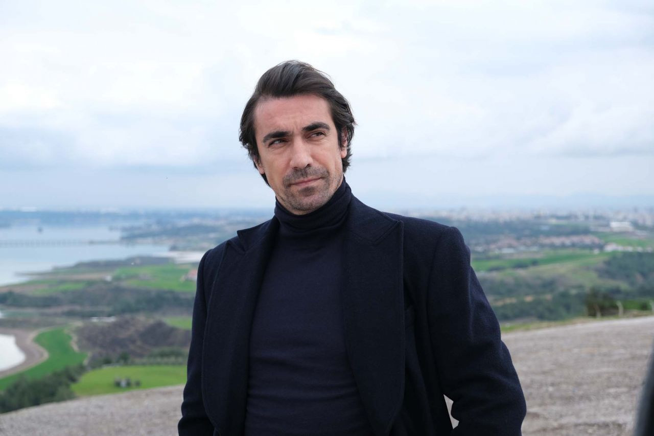 Bir Zamanlar Çukurova'da Züleyha Köşeye Sıkışıyor, Konağa Haciz Geliyor! - Sayfa 5