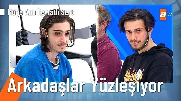 Müge Anlı'da aranan Dursun Zehir'in öldürüldüğü ortaya çıktı: Torunu Kerim'in arkadaşları itiraf etti... - Sayfa 8