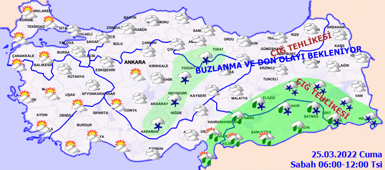 İstanbullular dikkat! Meteoroloji saat verip uyardı: Yağmur ve fırtına geliyor! - Sayfa 9