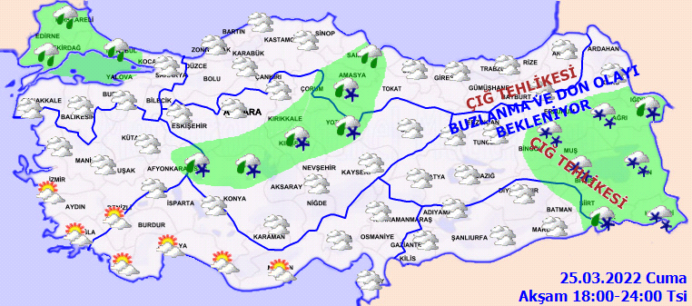 İstanbullular dikkat! Meteoroloji saat verip uyardı: Yağmur ve fırtına geliyor! - Sayfa 11