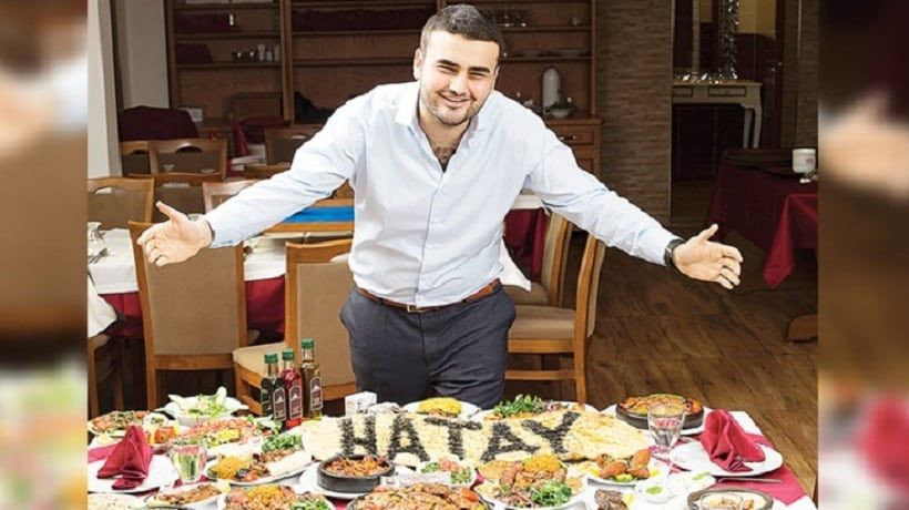 İstanbul'da İftar Yapabileceğiniz En İyi 5 Mekan - Sayfa 5