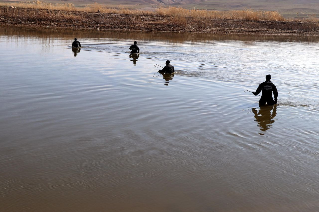 Cesedi kelepçelenmiş halde nehirde bulunmuştu! Sınıf arkadaşları Şeyma'yı unutmadı - Sayfa 6