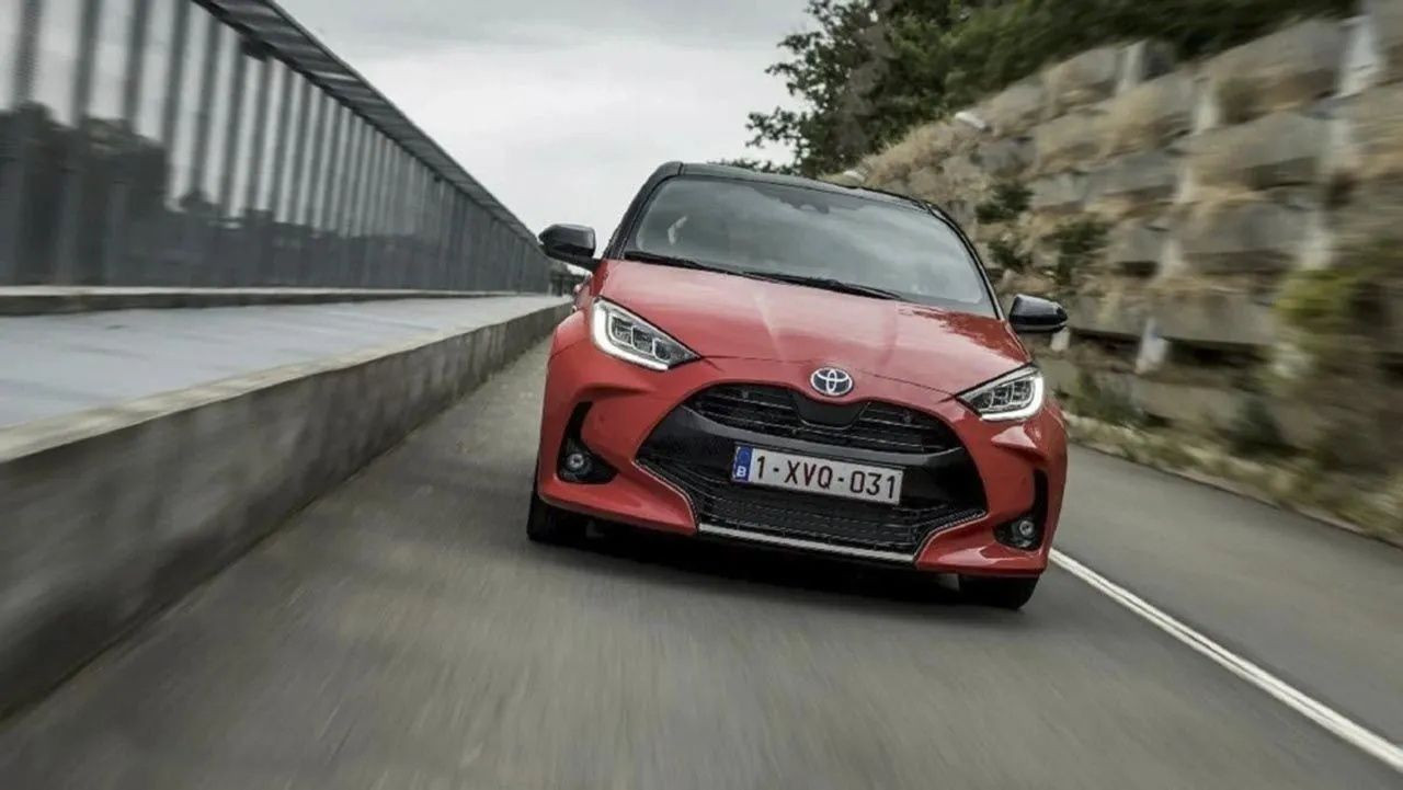Toyota Güncel Fiyatları Dibi Gördü! İşte İndirimli Toyota Fiyatları... - Sayfa 5