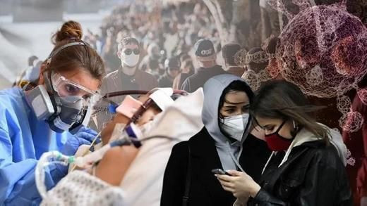 Dünyaca Ünlü Kahinin 3. Dünya Savaşı için verdiği tarih ortaya çıktı - Sayfa 5