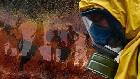 Dünyaca Ünlü Kahinin 3. Dünya Savaşı için verdiği tarih ortaya çıktı - Sayfa 6