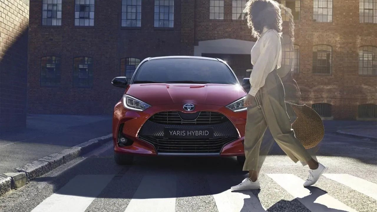 Toyota Güncel Fiyatları Dibi Gördü! İşte İndirimli Toyota Fiyatları... - Sayfa 7