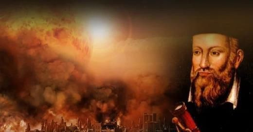 Dünyaca Ünlü Kahinin 3. Dünya Savaşı için verdiği tarih ortaya çıktı - Sayfa 7