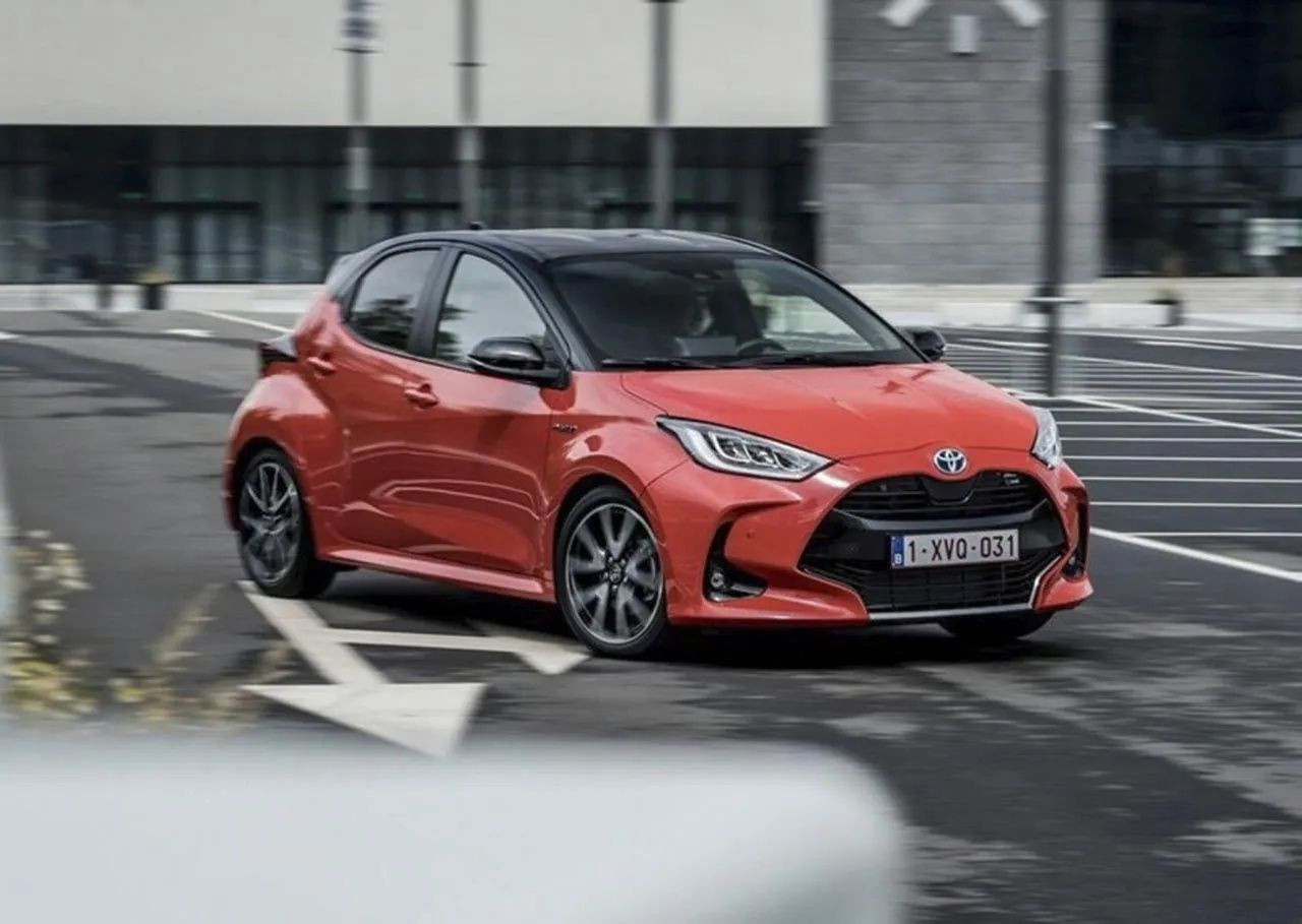 Toyota Güncel Fiyatları Dibi Gördü! İşte İndirimli Toyota Fiyatları... - Sayfa 8