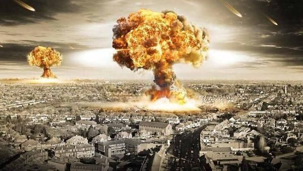 Dünyaca Ünlü Kahinin 3. Dünya Savaşı için verdiği tarih ortaya çıktı - Sayfa 13