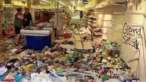 Dünyaca Ünlü Kahinin 3. Dünya Savaşı için verdiği tarih ortaya çıktı - Sayfa 23