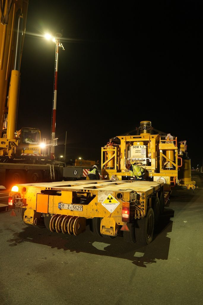 Bakan Dönmez'den 'Karadeniz gazı' açıklaması! Dev vanalardan ilki Filyos'ta - Sayfa 5