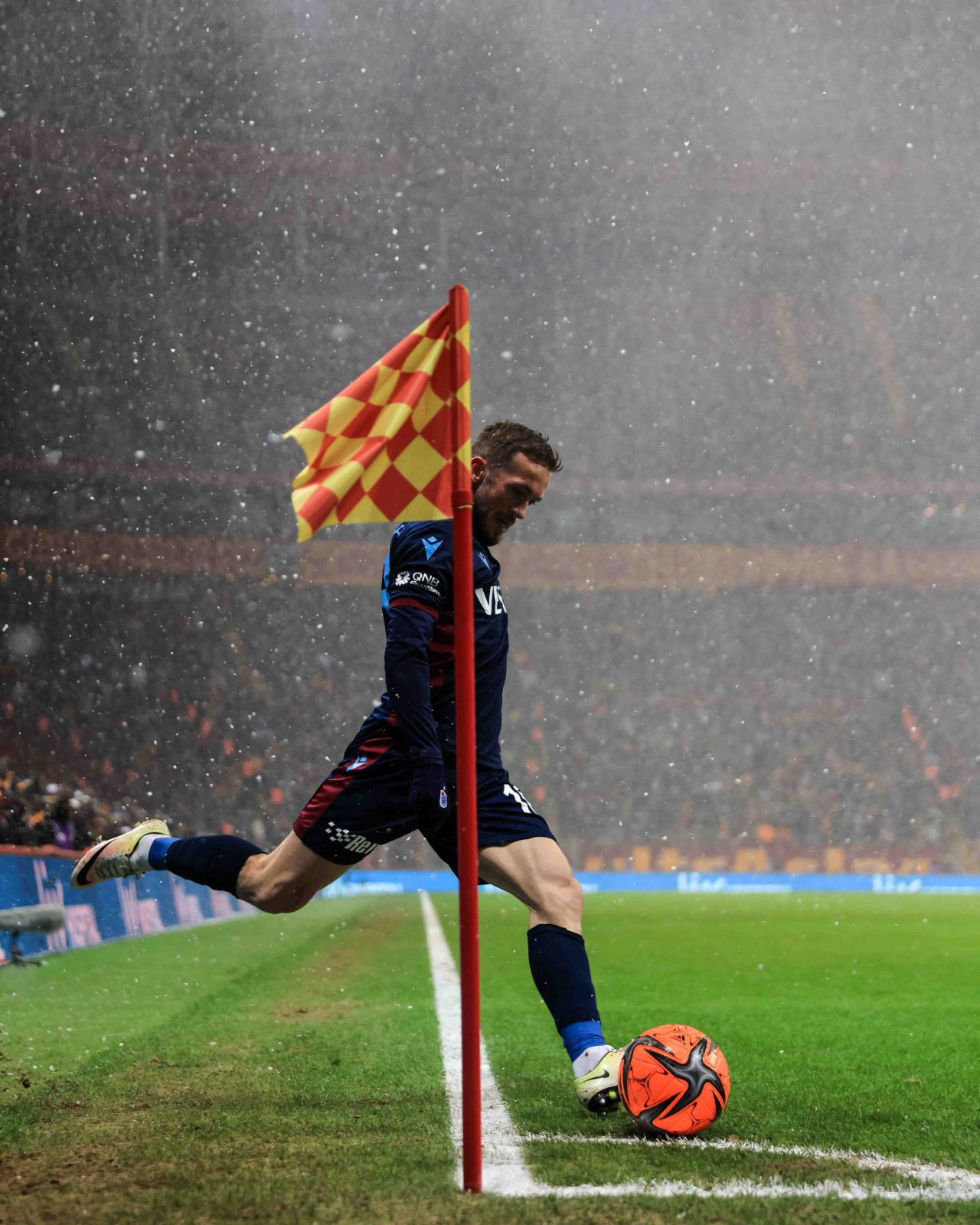 Trabzonsporlu Edin Visca unutamadığı golü açıkladı: Galatasaray... - Sayfa 8