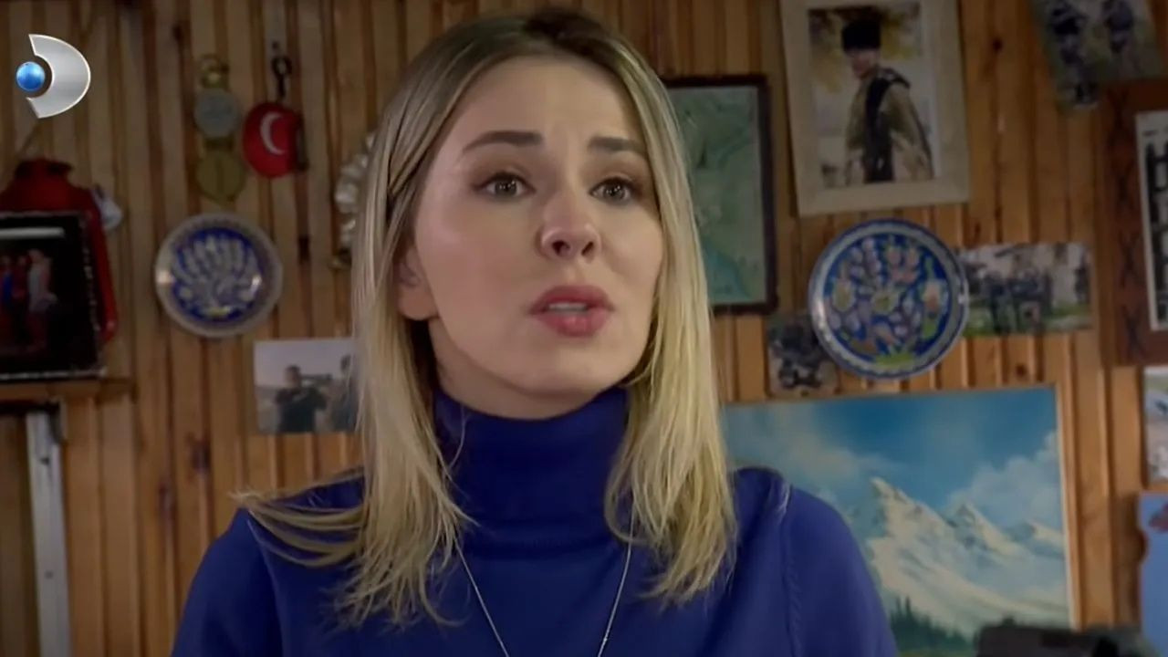 Arka Sokaklar Dizisinde Uzun Zamandır Merak Edilen Gerçek Ortaya Çıktı! - Sayfa 6