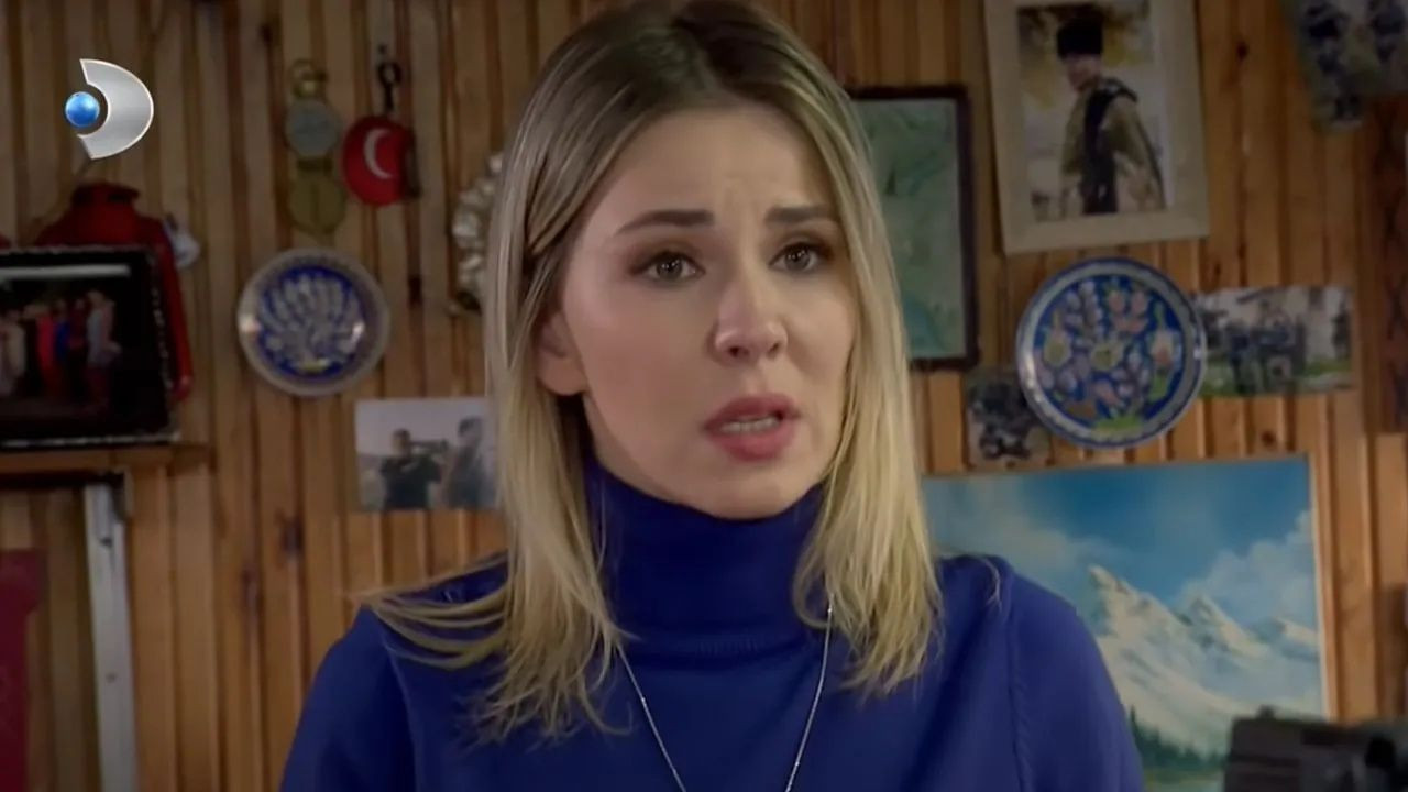 Arka Sokaklar Dizisinde Uzun Zamandır Merak Edilen Gerçek Ortaya Çıktı! - Sayfa 7