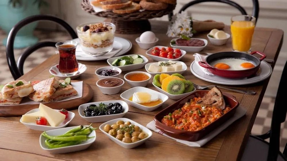 Ramazan Geldi Sahurda Ne Yenir Sorusu Başladı! Bu Besini Yiyen Çok Rahat Oruç Tutuyor! - Sayfa 7