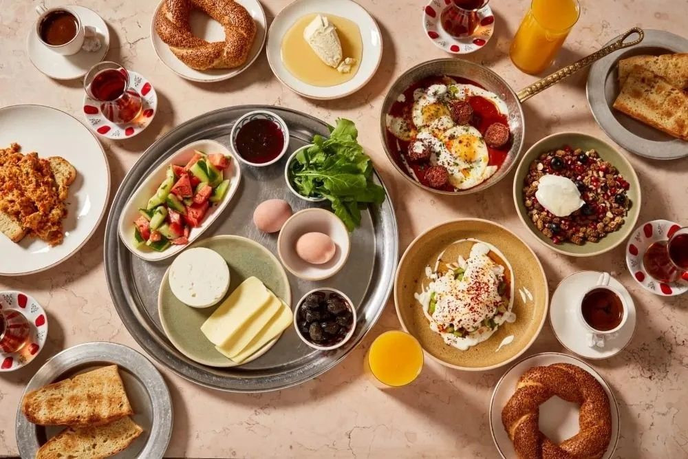 Ramazan Geldi Sahurda Ne Yenir Sorusu Başladı! Bu Besini Yiyen Çok Rahat Oruç Tutuyor! - Sayfa 9