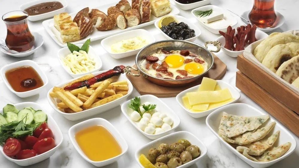 Ramazan Geldi Sahurda Ne Yenir Sorusu Başladı! Bu Besini Yiyen Çok Rahat Oruç Tutuyor! - Sayfa 10