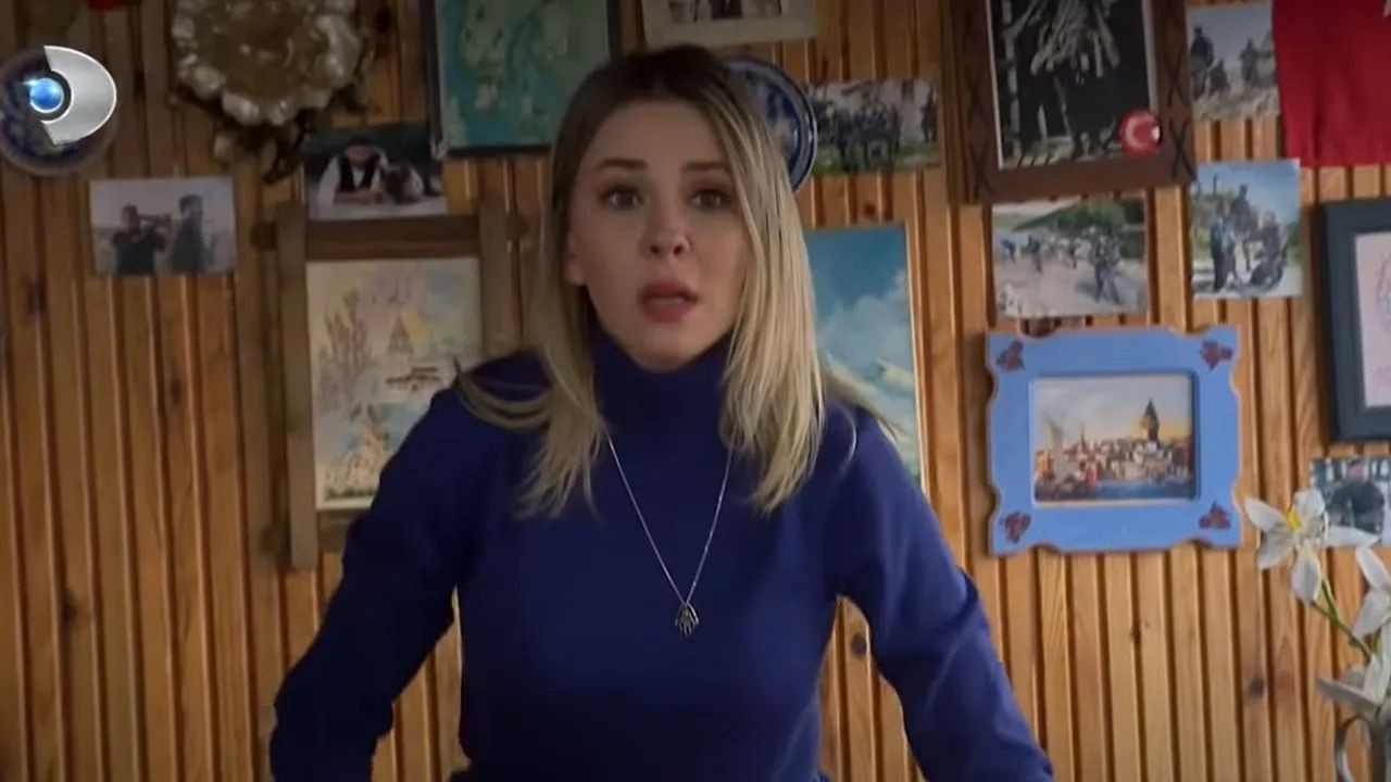 Arka Sokaklar Dizisinde Uzun Zamandır Merak Edilen Gerçek Ortaya Çıktı! - Sayfa 10