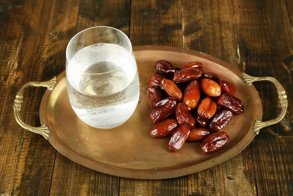 Ramazan Geldi Sahurda Ne Yenir Sorusu Başladı! Bu Besini Yiyen Çok Rahat Oruç Tutuyor! - Sayfa 14