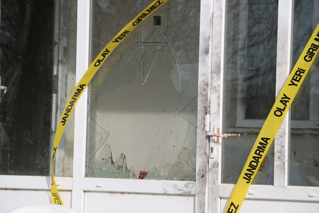 Edirne'de katledilen ailenin torunu ilk kez konuştu: Hiç uğruna katledildiler. Duvarlarda, camlarda kan vardı... - Sayfa 8