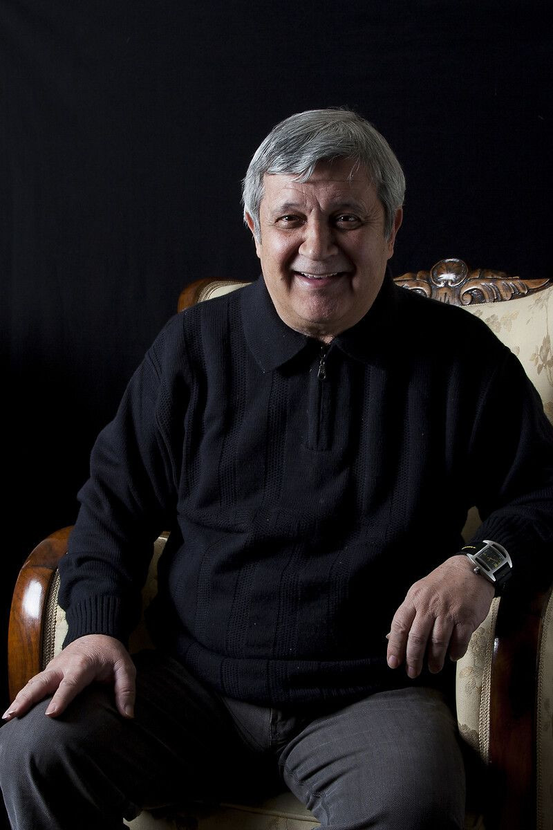 Halit Akçatepe aramızdan ayrılalı 5 yıl oldu... İşte usta oyuncunun hayatı ve rol aldığı yapımlar - Sayfa 9