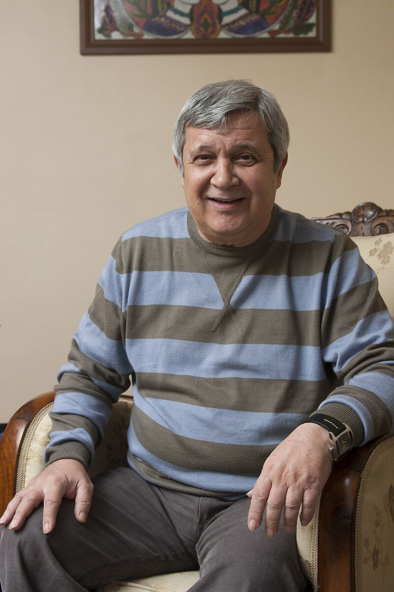 Halit Akçatepe aramızdan ayrılalı 5 yıl oldu... İşte usta oyuncunun hayatı ve rol aldığı yapımlar - Sayfa 12