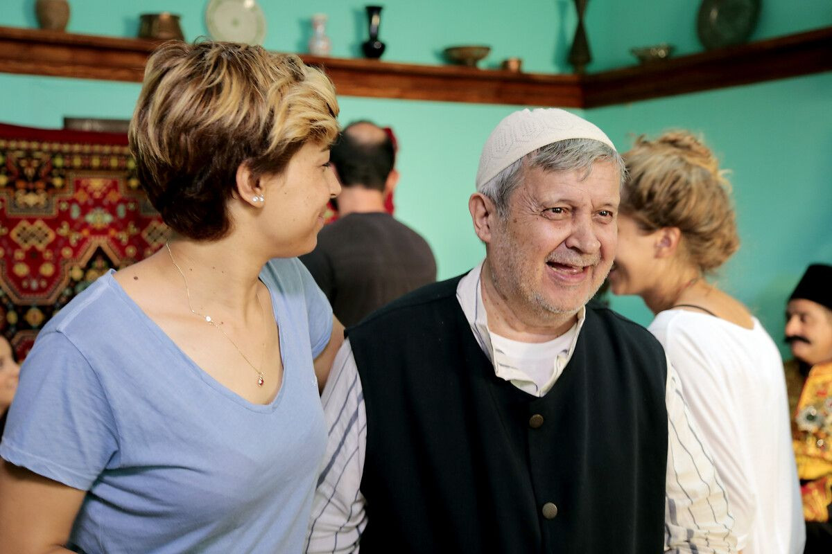 Halit Akçatepe aramızdan ayrılalı 5 yıl oldu... İşte usta oyuncunun hayatı ve rol aldığı yapımlar - Sayfa 15