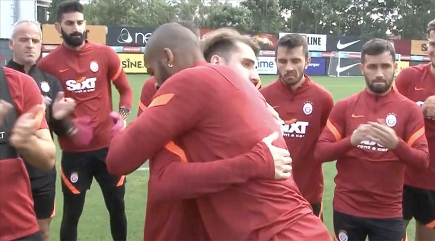 Süper Lig yıldızlarının değerleri güncellendi! En değerli futbolcu ortaya çıktı... - Sayfa 11